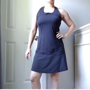 Lululemon Hot Hitter Dress